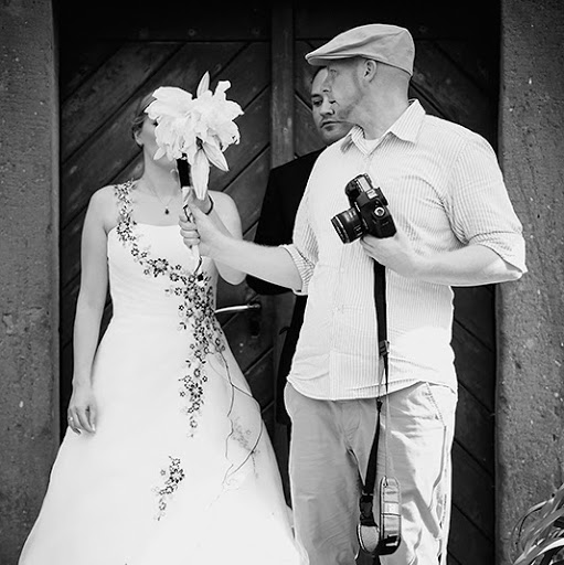 Oliver Martin Photo 41