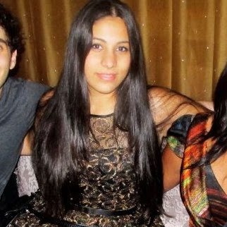 Renee Georges Photo 7