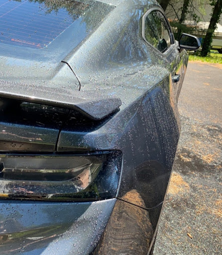 Brandon Lackey Photo 28