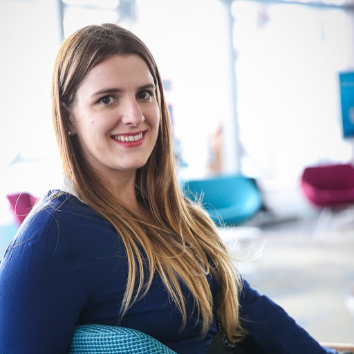 Victoria Spence Photo 7