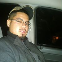 Eric Calderon Photo 28 Eric Calderon Photo 28