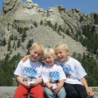 Sue Redding Photo 11