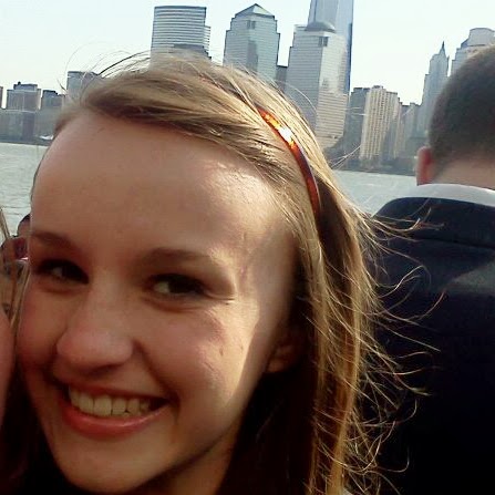 Rebecca Mullens Photo 2