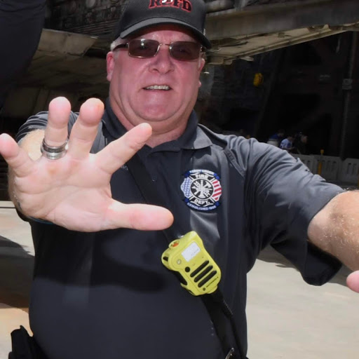 Jeffrey Armstrong Photo 21