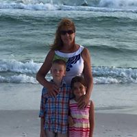 Constance Hunter Photo 20