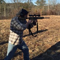 Joshua Mccrary Photo 17