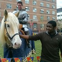 Christopher Nwankwo Photo 9