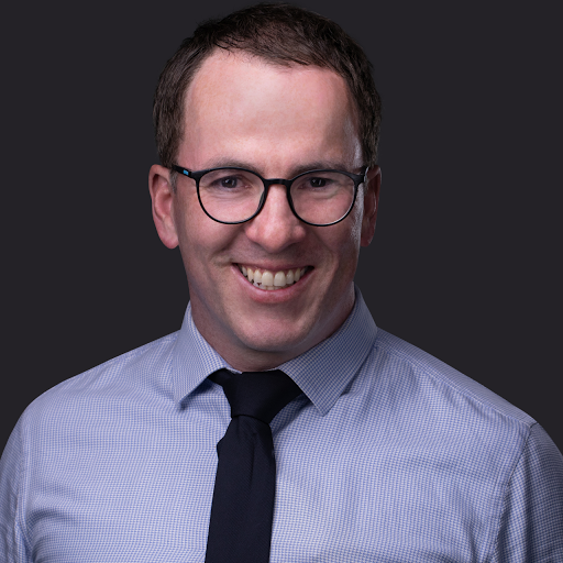 Barry Kerrigan Photo 3