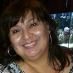 Christina Silva Photo 24