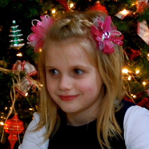 Heidi Barnes Photo 9