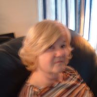 Janet Hillier Photo 7