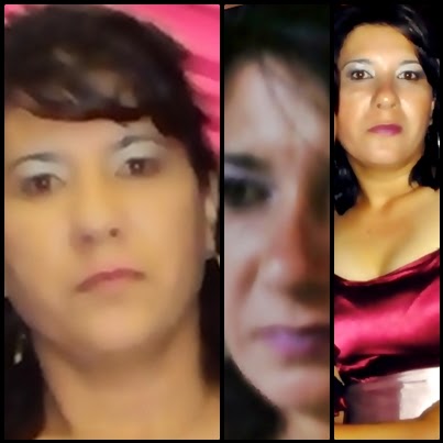 Angela Andrade Photo 20