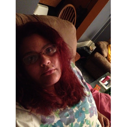 April Charles Photo 21