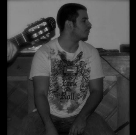 Miguel Cruz Photo 31