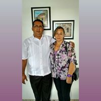 Teresa Laverde Photo 5