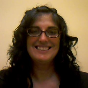 Catherine Lutz Photo 5