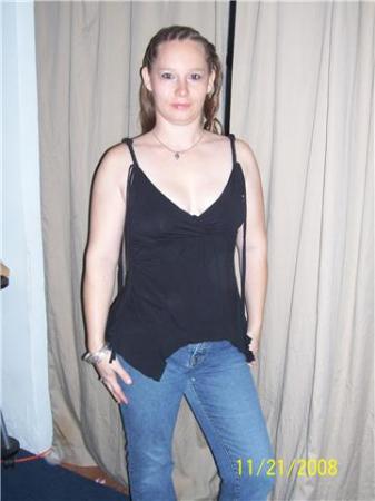 Crystal Williams Photo 7