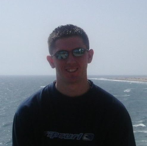 Adrian Fleming Photo 21