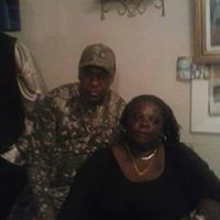 Mary Mccray Photo 29