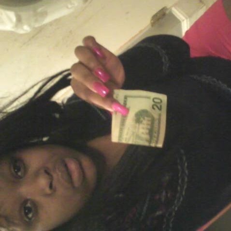 Maria Roberson Photo 8