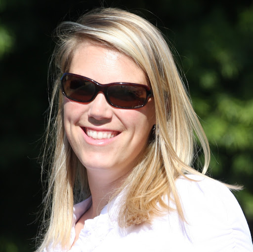 Kristin Burt Photo 26