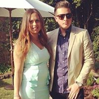 Stevie Sharp Photo 7