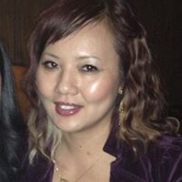 Tina Vuong Photo 33