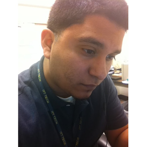 Steven Escobar Photo 16