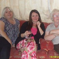 Paula Mccomb Photo 1