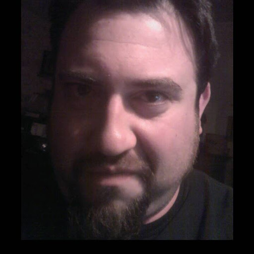 Aaron Kerr Photo 4