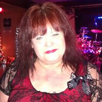 Jackie Latham Photo 7