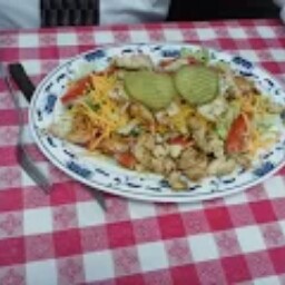 Ralph Booker Photo 1