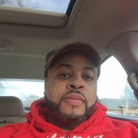 Derrick Hooks Photo 7