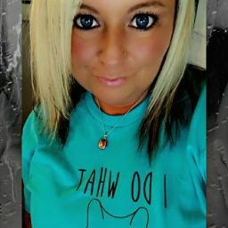 Tina Caudill Photo 2