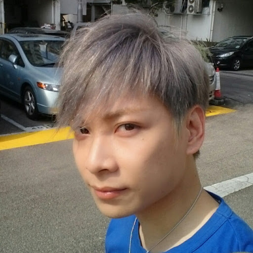 Kenny Chow Photo 31