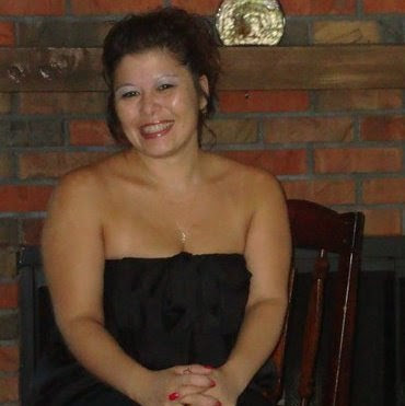 Kimberly Wade Photo 11