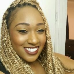 Precious Simpson Photo 4