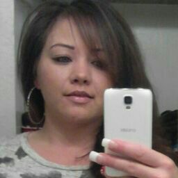 Amber Gallegos Photo 7