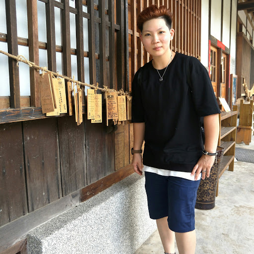 Ying Lu Photo 18