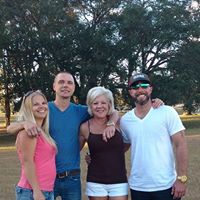 Kimberly Miller Photo 16