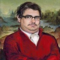 Stephen Clarke Photo 19