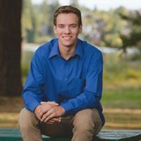 Andrew Meyer Photo 14