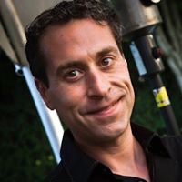 Stephen Merrick Photo 19