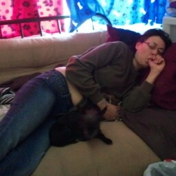 Cathy Beatty Photo 10