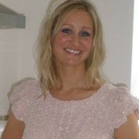 Sarah Richards Photo 11