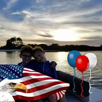 Pamela Daniels Photo 14