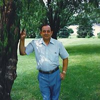 Billy Hicks Photo 33