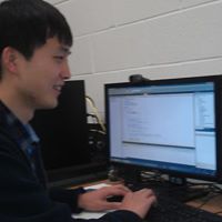 Xiaodong Wu Photo 11