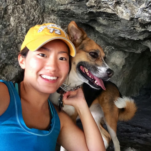 Katherine Chang Photo 37