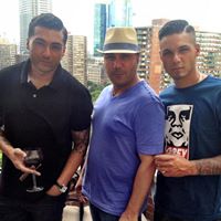 Joseph Albano Photo 8